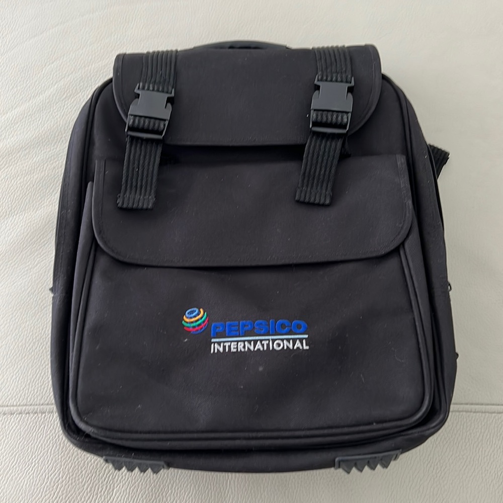 Pepsico Laptop Backpack